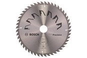 Piła tarczowa - Bosch RUNDSAVKL PRECISION 216X2.5X30 MM 48 TDR - 2609256936