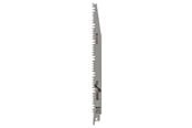 Pila szablasta - Bosch BAJONETSAVKL TRÆ S1131L 228MM 2STK - 2609256702