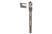 Wiertla & Bity - Bosch FLADFRÆSEBOR JUSTERBART Ø15-45X120MM - 2609255277