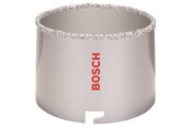 Wiertła & Bity - Bosch HULBORKRANS HM BELAGT Ø103MM - 2609255628
