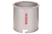 Wiertla & Bity - Bosch HULBORKRANS HM BELAGT Ø73MM - 2609255626