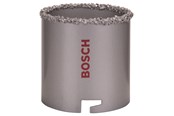 Wiertla & Bity - Bosch HULBORKRANS HM BELAGT Ø67MM - 2609255625