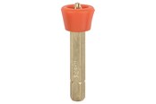 Wiertla & Bity - Bosch DYBDESTOPPER TØR VÆG BIT PH2 - 2609255906