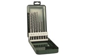 Wiertła & Bity - Bosch BORSÆT SDS-PLUS Ø5-12MM 7STK - 2609255544