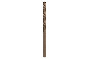 Wiertla & Bity - Bosch METALBOR HSS-CO Ø4X43X75MM 135GR - 2609255068