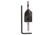 Wiertla & Bity - Bosch TRÆSPIRALBOR M. SÆNKER 3X30X60MM 90GR - 2609255216