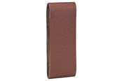 Szlifierka - Bosch SLIBEBÅND 75X457MM K80 R:W U/HUL 3STK - 2609256206