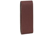 Szlifierka - Bosch SLIBEBÅND 75X457MM K40 R:W U/HUL 3STK - 2609256204