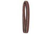 Szlifierka - Bosch Sanding belt set for Black & Decker Powerfile 3 parts red quality - 2609256235