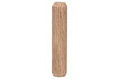 Narzedzia - Bosch TRÆDYVEL 8X40MM 40 STK - 2609255311