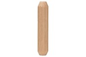 Narzedzia - Bosch TRÆDYVEL 6X30MM 50 STK - 2609255309