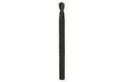 Wiertła & Bity - Bosch RASP METAL Ø6X85MM - 2609255304