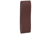 Szlifierka - Bosch SLIBEBÅND 75X533MM K100 R:W U/HUL 3STK - 2609256219