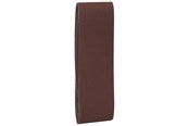 Szlifierka - Bosch SLIBEBÅND 75X533MM K150 R:W U/HUL 3STK - 2609256220