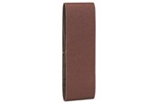 Szlifierka - Bosch SLIBEBÅND 75X533MM K80 R:W U/HUL 3STK - 2609256218