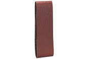 Szlifierka - Bosch SLIBEBÅND 75X533MM K60 R:W U/HUL 3STK - 2609256217