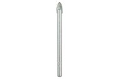 Wiertla & Bity - Bosch GLASBOR Ø6X76MM - 2609255467