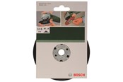 Szlifierka katowa - Bosch SLIBEBAGSKIVE T VINKELSLIB Ø115MM - 2609256258