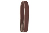 Szlifierka - Bosch GRINDING BELT 13X451MM K120 R:W U/HOLE 3 PCS - 2609256239
