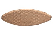 Narzedzia - Bosch FLADDYVLER L45/B15/H4MM 50 STK - 2609256600