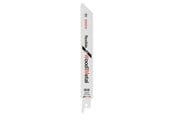 Pila szablasta - Bosch BAJONETSAVKL BIM S922HF 150MM 2STK - 2609256711