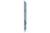 Pila szablasta - Bosch BAJONETSAVKL BIM S1122BF 228MM 2STK - 2609256707