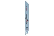 Piła szablasta - Bosch BAJONETSAVKL BIM S922BF 150MM 2STK - 2609256705