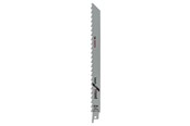 Piła szablasta - Bosch BAJONETSAVKL TRÆ S1111K 228MM 2STK - 2609256700