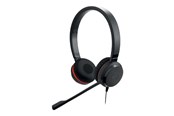 Słuchawki, zestaw słuchawkowy - Jabra Evolve 20SE MS Stereo - 4999-823-309