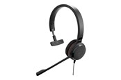 Sluchawki, zestaw sluchawkowy - Jabra Evolve 20SE MS Mono - 4993-823-309