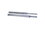 Szafa rack - Inter-Tech 88887221 - 2U Telescopic Slides - 88887221