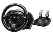 Akcesoria dla graczy - Thrustmaster T300 RS Rally Pack - Wired Steering wheel & Pedal set - PC - 4160693