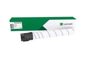 Tusz, toner i material eksploatacyjny - Lexmark CS92X/CX92X toner magenta 11.5k - 76C00M0