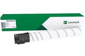 Tusz, toner i material eksploatacyjny - Lexmark CS92X/CX92X toner cyan 11.5k - 76C00C0
