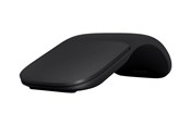 Myszka - Microsoft Surface Arc Mouse Bluetooth Black - Myszy - Optyczny - 2 - Czarny - FHD-00018