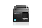 Drukarka - Star TSP143IIIU GRY E+U Thermal Receipt Printer (Grey EU) 80mm USB - Monochromatyczny - Bezpośrednia termiczna - 39472390