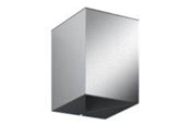 Lampy - Philips Cistus wall lantern inox 2x4.5w selv - 915005403901