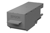 Tusz, toner i material eksploatacyjny - Epson ET-7700 Series Maintenance Box - C13T04D000