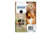 Tusz, toner i material eksploatacyjny - Epson 378 - sort - original - blækpatron - C13T37814020