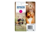Tusz, toner i material eksploatacyjny - Epson 378 - magenta - original - blækpatron - C13T37834010