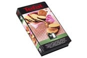 Maszyna kuchenna - akcesoria - Tefal XA801412 Snack Collection - Box 14: Biscuits - XA801412