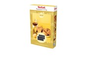 Maszyna kuchenna - akcesoria - Tefal XA801512 Snack Collection - Box 15: Mini madeleines - XA801512
