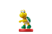 Akcesoria dla graczy - Nintendo Amiibo Super Mario - Koopa Troopa - 0045496353148