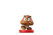 Akcesoria dla graczy - Nintendo Amiibo Super Mario - Goomba - 0045496352936