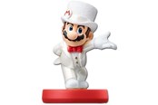 Akcesoria dla graczy - Nintendo Amiibo Mario in Wedding Outfit - 0045496380588
