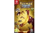 Gry - Rayman Legends: Definitive Edition - Nintendo Switch - Platformowa - 3307216014096