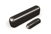 Inteligentny dom - Fibaro Door Window Sensor 2 - Black - FGDW-002-3