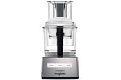 Maszyna kuchenna, robot kuchenny - Magimix Robot kuchenny CS 5200 XL - Mat Chrome - 18050