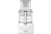 Maszyna kuchenna, robot kuchenny - Magimix Robot kuchenny CS 5200 XL - White - 20805