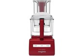 Maszyna kuchenna, robot kuchenny - Magimix Robot kuchenny CS 5200 XL - Red - 85504